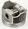 350ci Stock Type Piston, .030" Overbore Piston Dia.: 4.030" - image 2