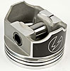 350ci Stock Type Pistons Piston Dia.: 4.000" - image 2