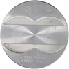 Forged Piston Pontiac 400ci Bore: 4.120" (Standard) - image 1