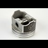 427ci Closed Chamber Stock-Type Piston, .060" Overbore Piston Dia.: 4.280" - image 2