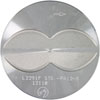 390ci Stock-Type Pistons Piston Dia.: 4.050" - image 1