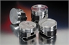 390ci Stock-Type Piston, .030" Overbore Piston Dia.: 4.080" - image 1