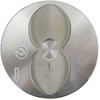 390ci Stock-Type Piston, .040" Overbore Piston Dia.: 4.090" - image 2