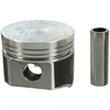 Powerforged Performance Piston for Big Block Chrysler 383 ci with 4.280 in. Bore (+.030) - image 1