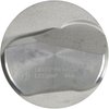 402ci Closed Chamber Head Forged Pistons Bore: 4.155" (+.030") - image 1
