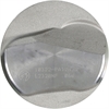 402ci Closed Chamber Head Forged Piston Bore: 4.185" (+.060") - image 1