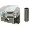402ci Closed Chamber Head Forged Piston Bore: 4.185" (+.060") - image 2