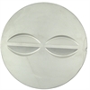 455ci Performance Pistons, Standard Bore Piston Dia.: 4.151" - image 1