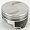 454ci Stock-Type Piston, .030" Overbore Pistons Dia.: 4.280" - image 1