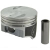 351C Stock-Type Pistons, .000" Overbore Piston Dia.: 4.000" - image 1