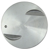 351C Stock-Type Piston, .030" Overbore Piston Dia.: 4.030" - image 1