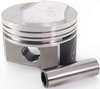 402ci Open Chamber Race Piston, .030" Overbore Piston Dia.: 4.185" - image 2