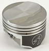 454ci Open Chamber Head Race Piston, .030" Overbore Piston Dia.: 4.280" - image 2