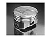 454ci Open Chamber Stock-Type Piston, .030" Overbore Piston Dia.: 4.280" - image 1