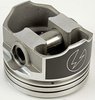 454ci Open Chamber Head Race Piston, .030" Overbore Piston Dia.: 4.280" - image 2