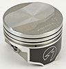 454ci Performance Pistons, .060" Overbore Piston Dia.: 4.310" - image 1