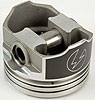 454ci Performance Pistons, .060" Overbore Piston Dia.: 4.310" - image 2