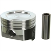 460ci Stock-Type Piston, .040" Overbore Piston Dia.: 4.400" - image 1