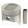 351W Stock-Type Piston, .030" Overbore Piston Dia.: 4.030" - image 1