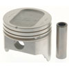 351W Stock-Type Pistons, .030" Overbore Piston Dia.: 4.030" - image 1