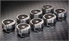 427ci Piston Supercharged w/Long Rods Piston Dia.: 4.250" - image 1
