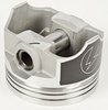 302ci Stock-Type Piston, .030" Overbore Piston Dia.: 4.030" - image 2