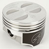 302ci Stock-Type Pistons, .060" Overbore Piston Dia.: 4.060" - image 1