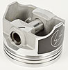 SB-Ford Pistons Dia.: 4.000" - image 2