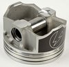 350ci Stock-Type Piston, .030" Overbore Piston Dia.: 4.030" - image 2