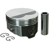 383ci Power Forged Piston 4.000 Bore - image 1
