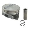 Pistons 383ci Stroker Engines, .040" Overbore Piston Dia.: 4.040" - image 1