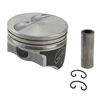 383ci Stroker Engines, .060" Overbore Piston Dia.: 4.060" - image 1