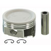 Power Forged Piston - image 2