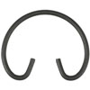 Round Wire Lock Ring O.D.: 1.800" Thickness: .060" - image 1