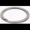 Spirolox O.D.: 1.013" Thickness: 0.042" Groove O.D.: 1.000" Groove Width: 0.046" Can Replace #844-LR194 - image 2
