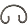 Piston Lock Ring - image 1