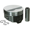350ci Performance Pistons, .040" Overbore Piston Dia.: 4.030" - image 1