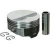 350ci Performance Pistons, .040" Overbore Piston Dia.: 4.040" - image 1