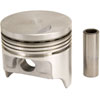 460ci Stock-Type Piston Piston Dia.: 4.390" - image 1