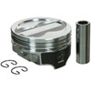 383ci Performance Pistons, .030" Overbore Piston Dia.: 4.030" - image 1