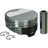 383ci Performance Pistons, .030" Overbore Piston Dia.: 4.030" - image 1