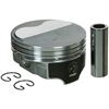383ci Performance Pistons, .060" Overbore Piston Dia.: 4.060" - image 1