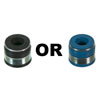 Valve Stem Seal Positive - image 1