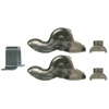 ROCKER PIVOT AND STAND AM - image 1
