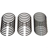 Premium Plasma-Moly Piston Ring Set - image 1