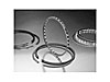 Hellfire Piston Rings File Fit for 4.125" - image 1
