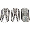 HellFire Piston Rings File Fit for 4.530" Bore - image 1