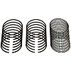 HellFire Piston Rings File Fit for 4.600" Bore - image 1