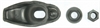 409 ROCKER ARMS FACTORY - image 1