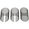R940145 Cast Piston Rings 5.0/5.4L V8 - image 1